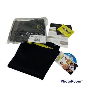 Hot Shapers Hot Belt Waist Toner